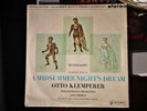Mendelssohn: Midsummer Night's Dream - Klemperer **Columbia SAX 2393 ED1 LP