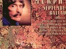Murphy Mark - autographed, September Ballads, 1988 LP