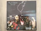LP - Black Sabbath (Ronnie James Dio) - Live Evil - VERTIGO 6650 009 von 1983