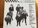 The Specials Self Titled UK Vinyl LP 1979 Chrysalis Records 1st Press