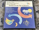 Ballads for the age of science vinyl record box set 6 lps space nature rare set
