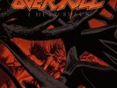 OVERKILL I Hear Black - LP / Coloured Vinyl - Limited 400 - RSD 2017