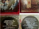 Sealed  BLACK SABBATH HEAVEN AND HELL MOB RULES Deluxe Editions 2LP Vinyl. NEW