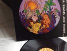 Charisma – Beasts And Fiends, Roulette – SR-42054, Rock Vinyl, LP, US 1970