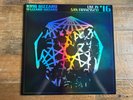 King Gizzard, Live in San Francisco ‘16 Colored Vinyl LP NM/M (2020)