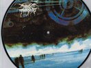DARKTHRONE - SOULSIDE JOURNEY SWEDISH OFFICIAL 2004 PICTURE DISC LP