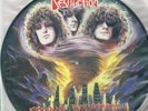 DESTRUCTION - ETERNAL DEVASTATION SWEDISH 2004 OFFICIAL PICTURE DISC LP