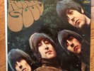 The Beatles - Rubber Soul LP Capitol ST 2442 1966 1st Press RIAA 6 West Coast