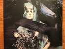 The Church - Remote Luxury LP Arista AL-8566 1988 Pressing Kdisc  VG+