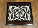 Love and Rockets LP - Self Titled - BMG Records 9715-1-R 1989