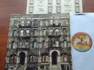 CANADA  Ex to NM- LED ZEPPELIN Physical Graffiti 1975 SWAN SONG 2 LP 2SS 200