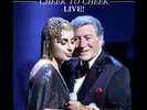 Tony Bennett Lady Gaga Chris Botti David Mann Cheek To Cheek Live  (Vinyl)