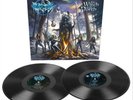 Burning Witches The Witch of the North (Vinyl) 12