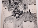 The Beatles Revolver Album LP Mono Vinyl PMC 7009 Record Dr Robert  XEX 6 05-2