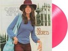 Carly Simon - No Secrets [New Vinyl LP] Colored Vinyl, Pink, Anniversary Ed