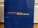 Dave Matthews & TIM REYNOLDS - LIVE AT LUTHER COLLEGE - Opened - 2 LP From Set