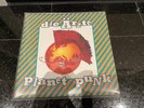 Die Ärzte - Planet Punk 2 x 10