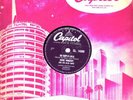 GENE VINCENT : BE- BOP- A - LULA / WOMAN LOVE : 78 RPM   UK CAPITOL CL 14599