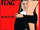 Black Flag - Slip It In - Vinyl Record NEW