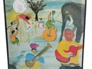 Music From Big Pink SKAO 2955 Vinyl