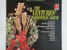 THE VENTURES The Christmas Album BST8038 LP Vinyl VG+ Cover Fair Co Sleeve 1965
