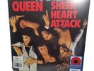 SEALED Queen 