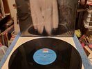 And His Large Band by Lyle Lovett Lp In shrink w hype sticker Ex, Free Shipping