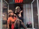 Eiliff-Girlrls  German prog jazz lp reissue brand new Long Hair