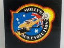 Molly's Aus Evolution 1982 Australian Summit Label 12