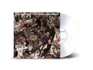Jamie T Panic Prevention 15th ANNIVERSARY LIMITED EDITION WHITE  Vinyl LP Sealed