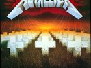 Metallica – Master Of Puppets – Vinyl LP Schallplatte