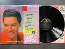 LP Elvis Presley - Something For Everybody - RCA LSP 2370 RE Flat Label