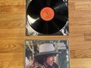 Bob Dylan-Desire 1975-1ST US PRESSING-- PC 33893--VG++ VINYL