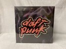 Homework (2022) • Daft Punk • NEW/SEALED Vinyl LP Record