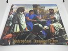 Grand Belial's Key Judeobeast Assassination 2016 Drakkar Picture Disc LP NSBM