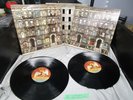 Vintage Physical Graffiti by Led Zeppelin LP Vinyl READ DESCRIPTION