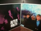 Lot:2 ROLLING STONES LPs - Between the Buttons / Aftermath - New SEALED vinyl