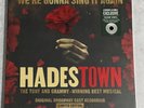 Hadestown Original Broadway Cast Recording B&N Exclusive Clear Vinyl 3xLP Boxset