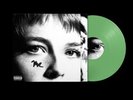 SEALED  Maggie Rogers Surrender SIGNED Limited Edition Spring Green Vinyl LP
