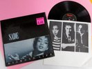 SADE Diamond Life 1985 LP Seminal Classic SHRINK + INNER / MINT MINUS a3795