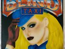 BLIND TAXI - SELF-TITLED