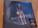 Amy Winehouse, Back to Black limited limitiert picture Vinyl