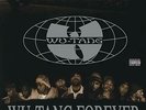 Wu-Tang Clan - Wu-Tang Forever vinyl LP NEW/SEALED IN STOCK