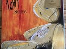 Korn – Issues, Music on Vinyl, Limited Edition,  Yellow/Orange Vinyl, selten