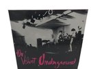 The Velvet Underground ‎– Live At The Gymnasium 2xLP Vinyl Record - NEW & SEALED