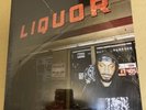 New JPEGMAFIA  LP OFFLINE Liquor 2LP Gatefold Limited Edition Vinyl SOLD OUT