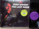 JOHN WRIGHT 