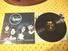 The Modern Lovers Self Titled LP RNLP 70091 w/insert 1986 LP Reissue/Remastered