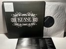 LP,  Keane, Hopes And Fears, 1st Press 2004, Ltd. Numbered 3448, OIS, VG+ to EX