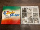 3 LP  Box  The Best Of Italo Disco  Vol.2 ©  1985  Scotch , Miko Mission, Savage